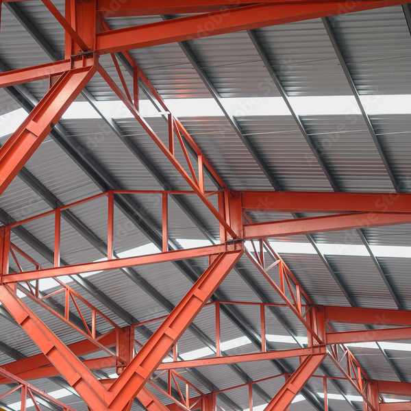 Roof and Ceiling Production Line
