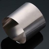 02 mm stainless sheet