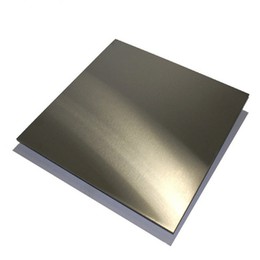 6mm stainless steel plate