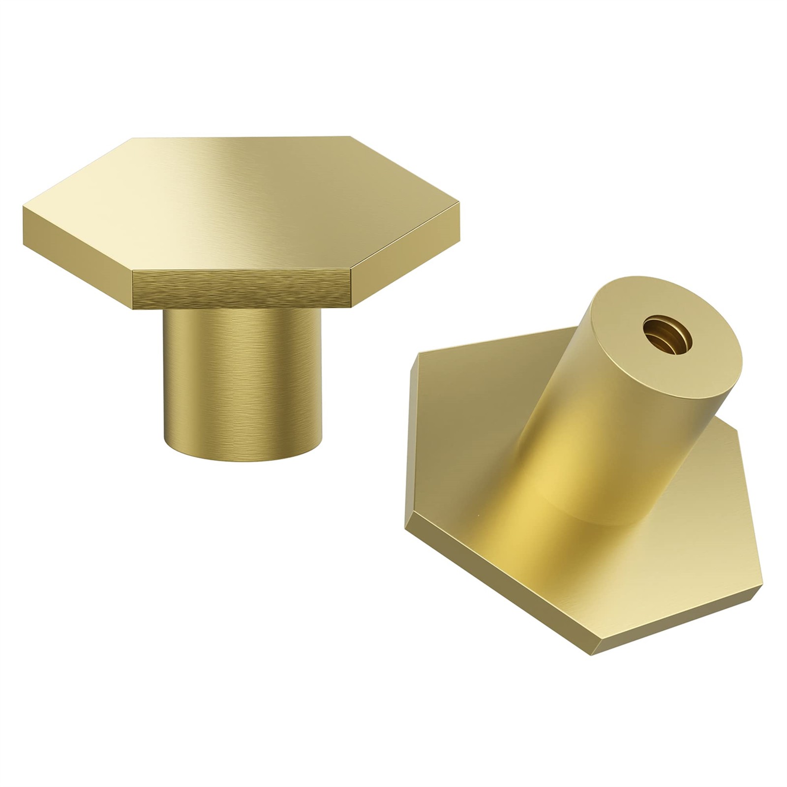 gold hairline gold hairline