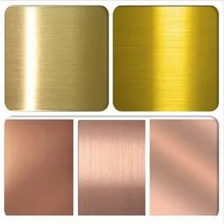 hairline finish hairline finish