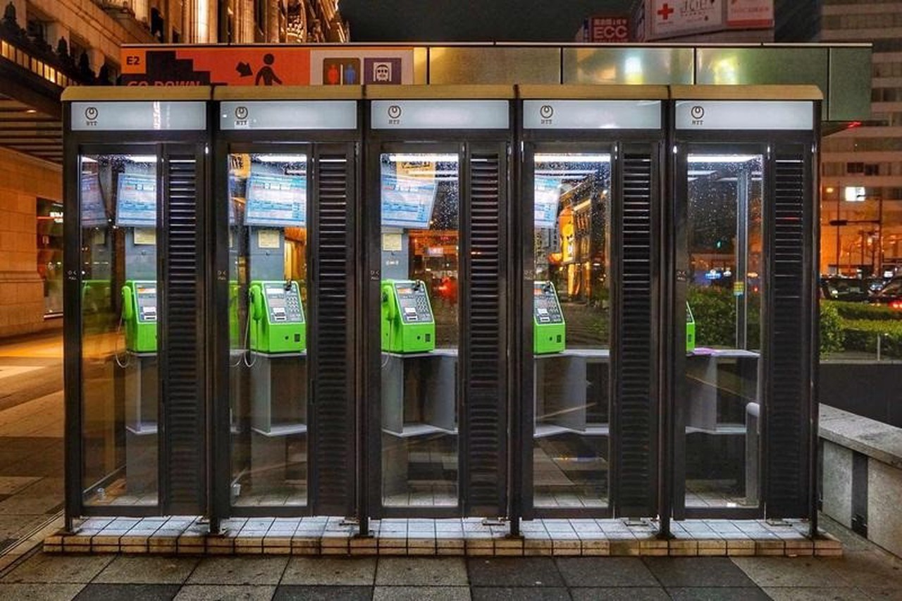 Retail Kiosks Retail Kiosks