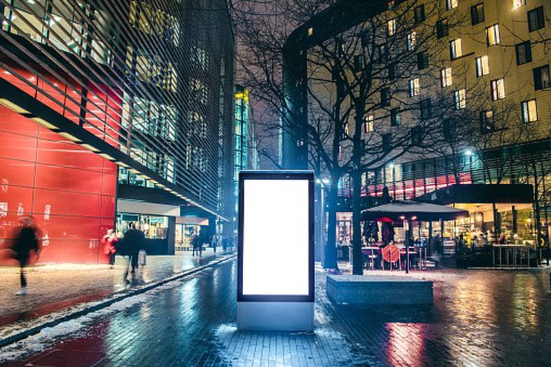 Signage and Branding Signage and Branding