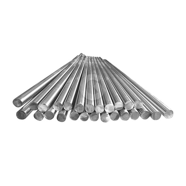304 Stainless Steel Square Bar