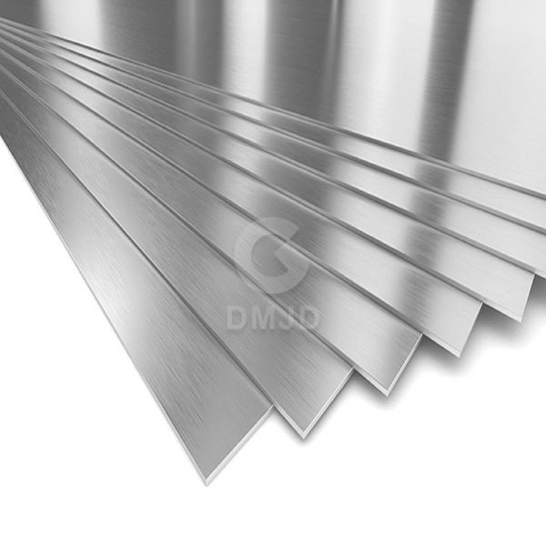 316L Stainless Steel Plate