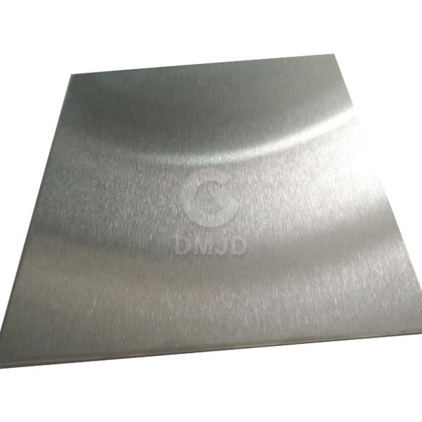 420 Stainless Steel Plate