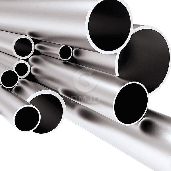 Duplex Stainless Steel Pipe