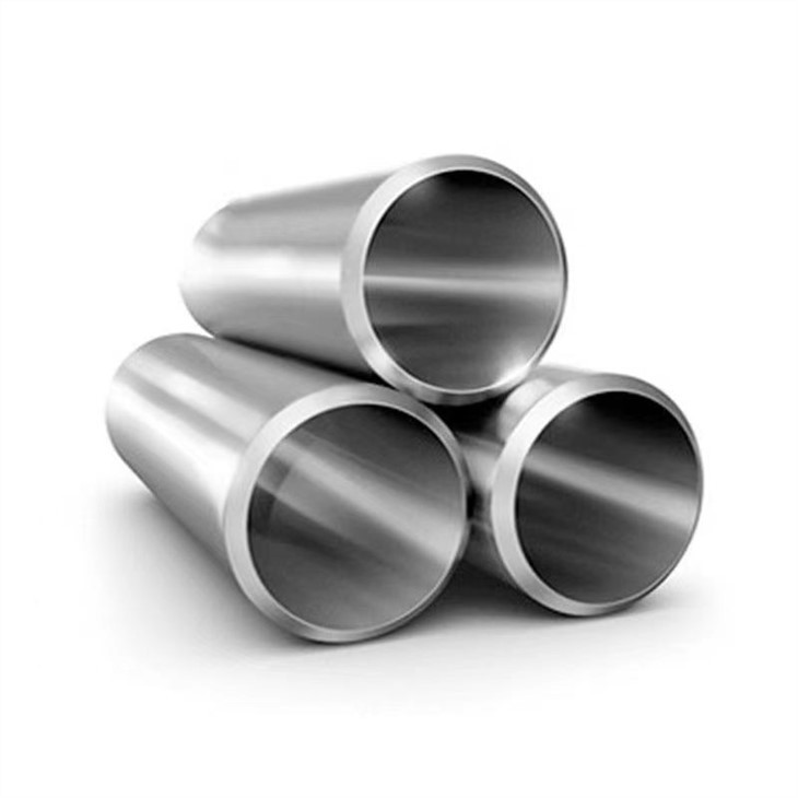 Marine Stainless Steel Tubing