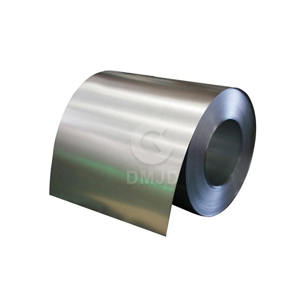 Stainless Steel Coil