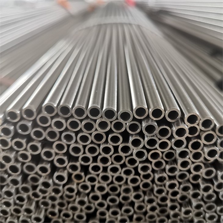 Sch 40 Stainless Steel Pipe