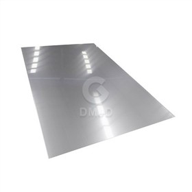 ASME A240 304L SUS 304 316L Customized Support Stainless Steel Sheet