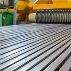 201 Stainless Steel Strip