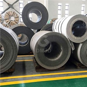 202 Stainless Steel Coil