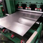 2205 Duplex Stainless Steel Plate