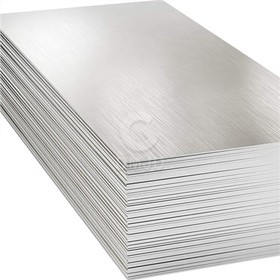 304 Stainless Steel Sheet