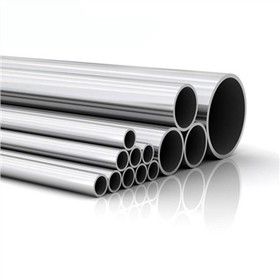304l Stainless Steel Pipe