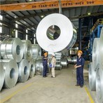 430 2b Stainless Steel Coil