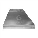 4x10 Stainless Steel Sheet
