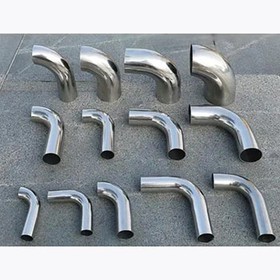 Bending Stainless Steel Tubing with Heat