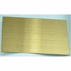 HL Finish Stainless Steel