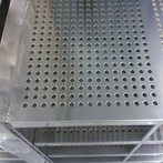 Stainless Steel Decorative Sheets