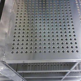 Stainless Steel Decorative Sheets