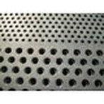 Drilling Stainless Steel Sheet