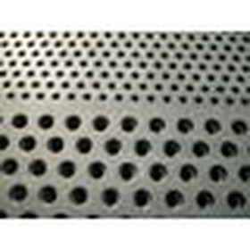 Drilling Stainless Steel Sheet