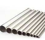 Exhaust Pipe Stainless Steel