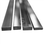 Flat Stainless Steel Sheet