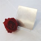 Hairline Finish Stainless Steel