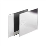 Mirror Finish Stainless Steel Sheet