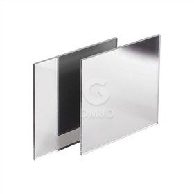 Mirror Finish Stainless Steel Sheet