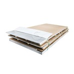 Polished 316 Stainless Steel Sheet