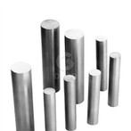 Polished Stainless Steel Flat Bar