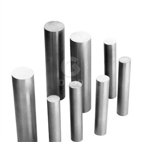 Polished Stainless Steel Flat Bar