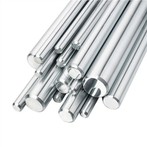 Polished Stainless Steel Rod