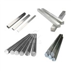 Round Bar Stainless Steel 304