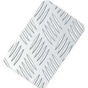 SS Embossed Sheet