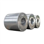 Stainless Steel Cold Rolled Coils