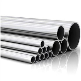 Stainless Steel Round Tube