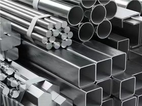 Stainless Steel Square Pipe