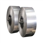 Stainless Steel Strip 20mm
