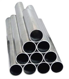 Thin Wall Stainless Steel Tube
