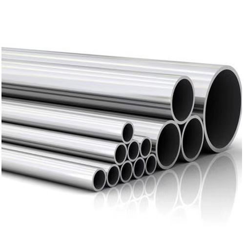 Stainless Steel Round Tube