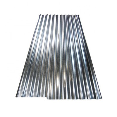 Corrugated Galvanized Steel Roofing Sheet Corrugated Galvanized Steel Roofing Sheet