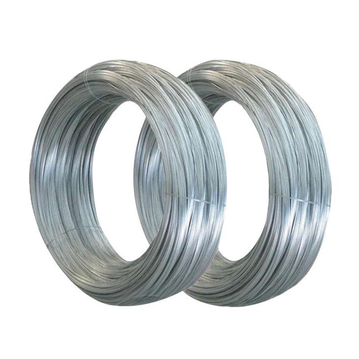 Galvanized Steel Wire