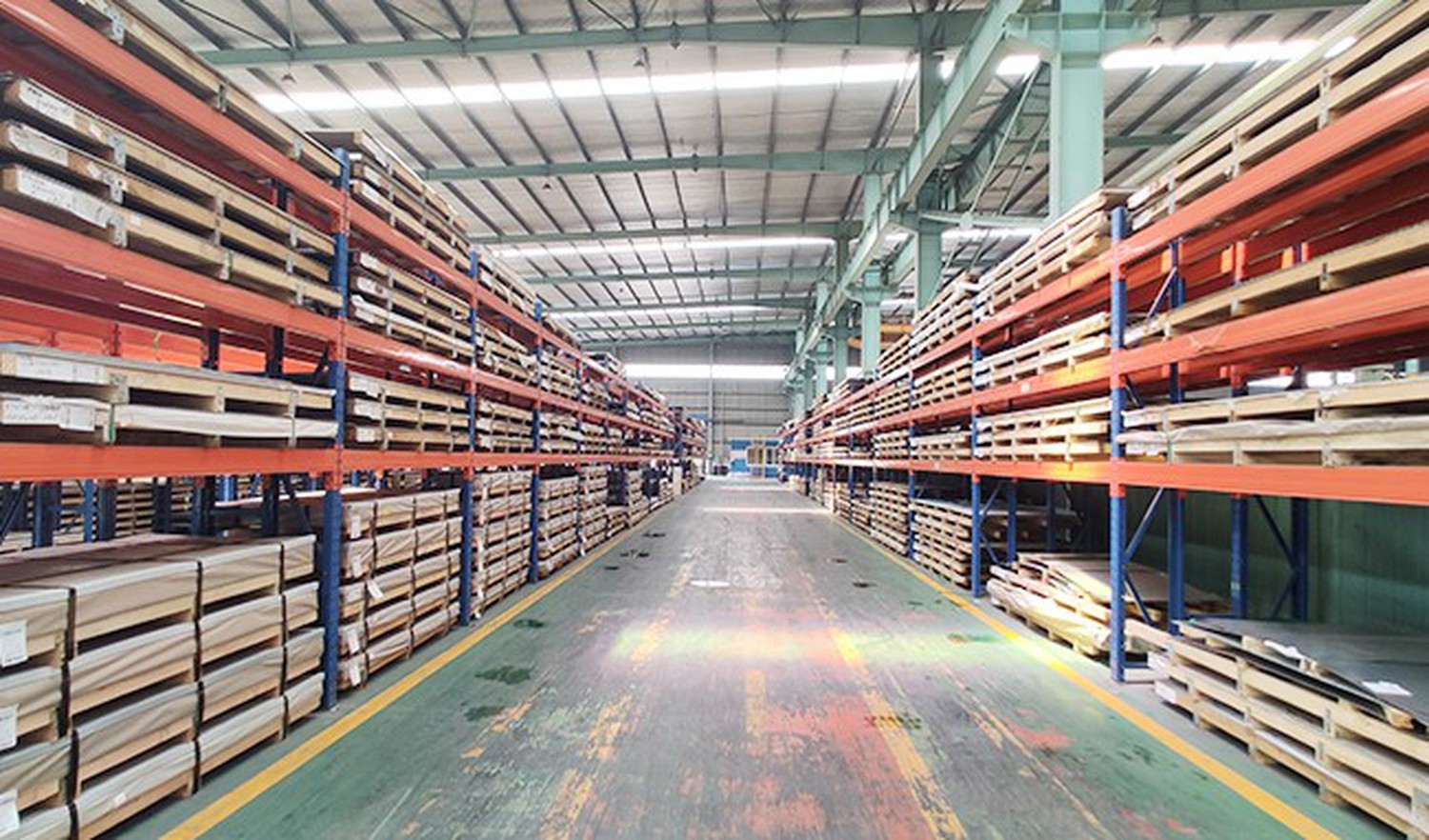 SZ DEPU METALS 1 SZ DEPU METALS 1