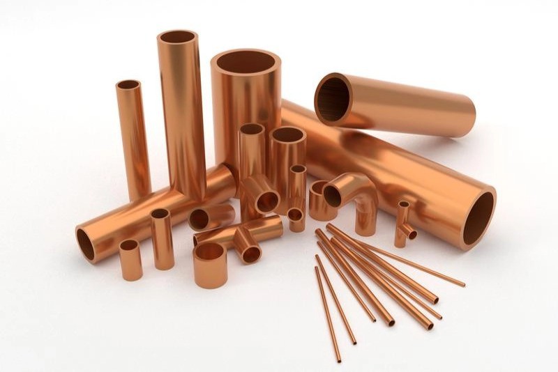 copper pipe copper pipe