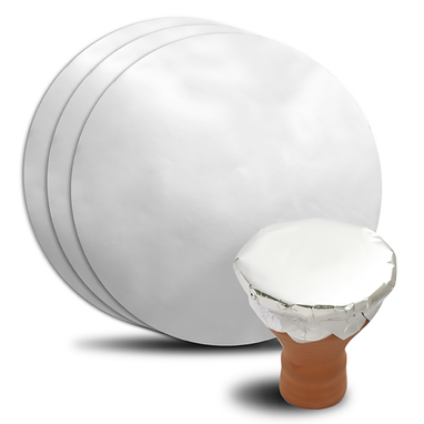 hookah foil 2 hookah foil 2